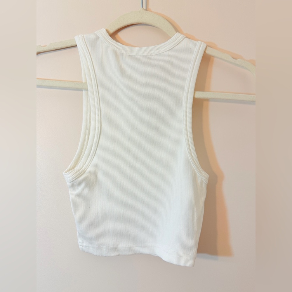 NWT Retrofete CLEA TANK, size XS - Picture 7 of 7